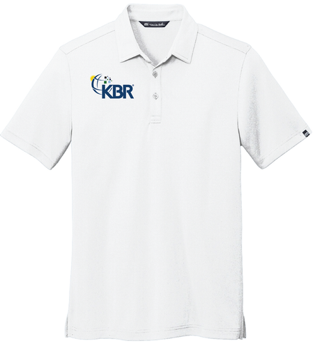 TravisMathew Men's Performance Polo Shirt image thumbnail