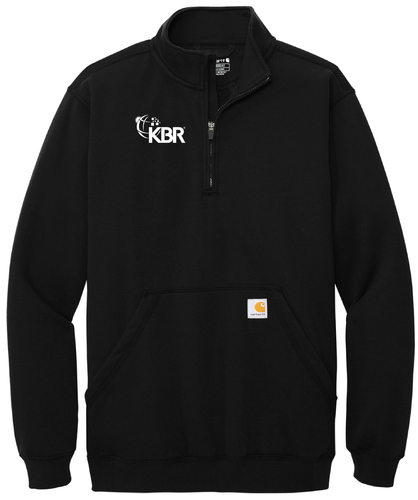 Carhartt Men's Midweight Sweatshirt  image thumbnail