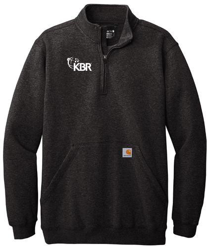 Carhartt Men's Midweight Sweatshirt  image thumbnail