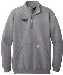 Image of Carhartt Men's Midweight Sweatshirt 