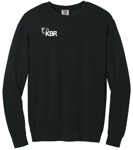 Comfort Colors Crewneck Sweatshirt image thumbnail