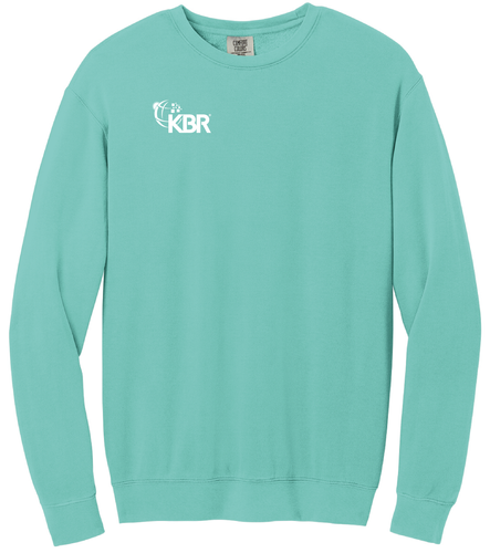 Comfort Colors Crewneck Sweatshirt image thumbnail