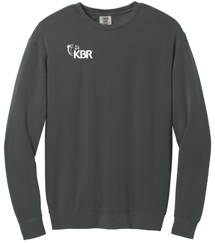 Comfort Colors Crewneck Sweatshirt image thumbnail