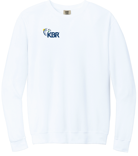 Comfort Colors Crewneck Sweatshirt image thumbnail