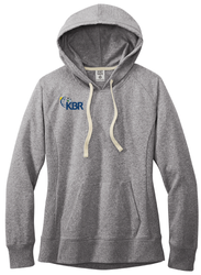 Image of D.T. Ladies Re-Fleece Pullover