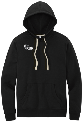 D.T. Men's Re-Fleece Pullover image thumbnail