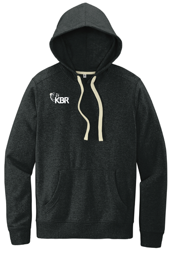 D.T. Men's Re-Fleece Pullover image thumbnail