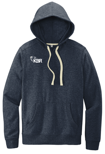 D.T. Men's Re-Fleece Pullover image thumbnail