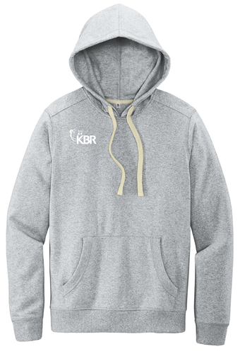 D.T. Men's Re-Fleece Pullover image thumbnail