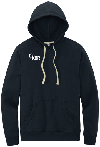 D.T. Men's Re-Fleece Pullover image thumbnail