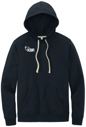 Image of D.T. Men's Re-Fleece Pullover