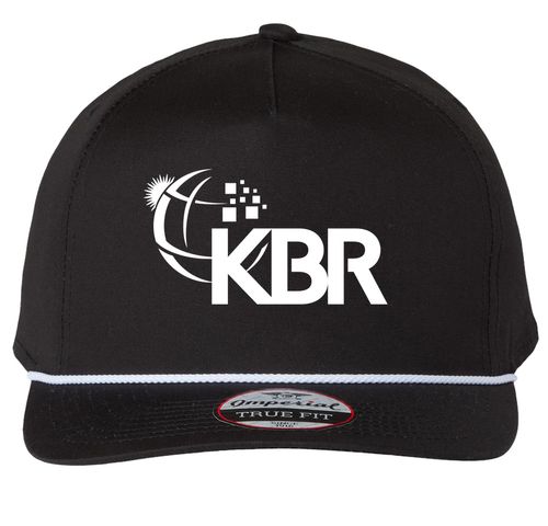 Imperial Barnes Rope Hat - Quick Ship image thumbnail