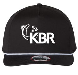 Image of Imperial Barnes Rope Hat - Quick Ship