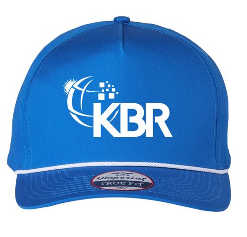 Imperial Barnes Rope Hat - Quick Ship image thumbnail