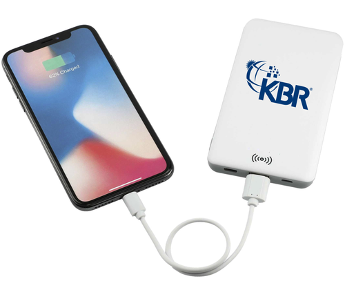 Axial Wireless Power Bank image thumbnail
