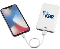 Image of Axial Wireless Power Bank