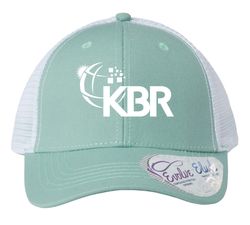 Image of Ladies Trucker Hat  - Quick Ship