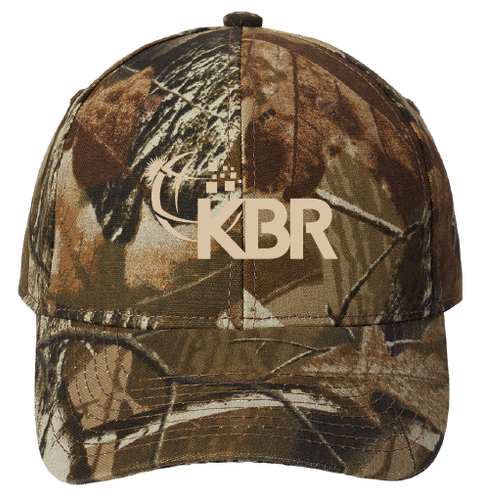 P.A. Camo Series Hat - Quick Ship image thumbnail