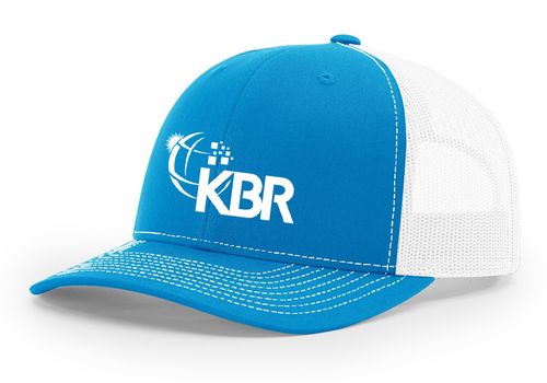 Richardson Trucker Hat - Quick Ship image thumbnail