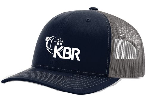 Richardson Trucker Hat - Quick Ship image thumbnail
