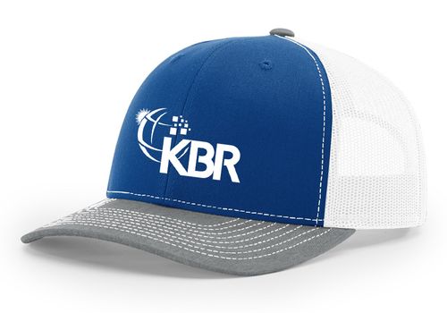 Richardson Trucker Hat - Quick Ship image thumbnail