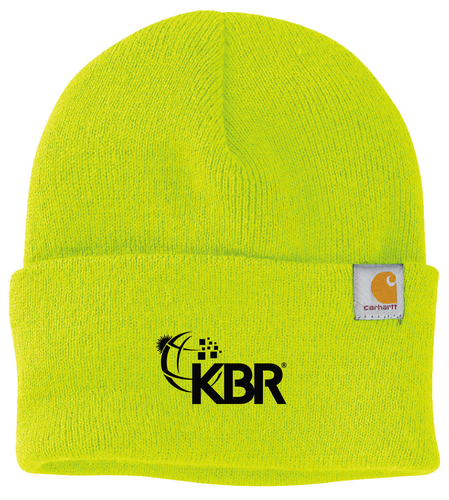 Carhartt Beanie 2.0 - Quick Ship image thumbnail