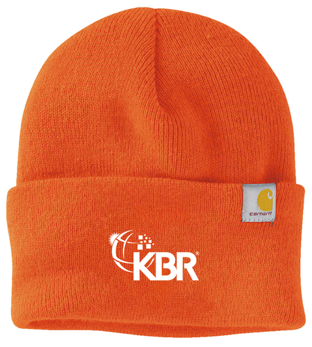 Carhartt Beanie 2.0 - Quick Ship image thumbnail