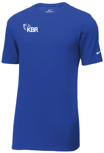 Nike Men's Dri-FIT Shirt image thumbnail