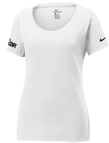 Nike Ladies Dri-FIT Shirt image thumbnail