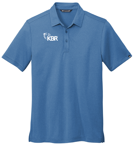 TravisMathew Men's Performance Polo Shirt image thumbnail