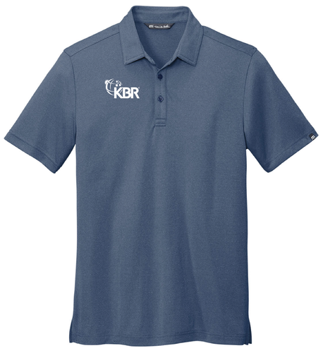 TravisMathew Men's Performance Polo Shirt image thumbnail