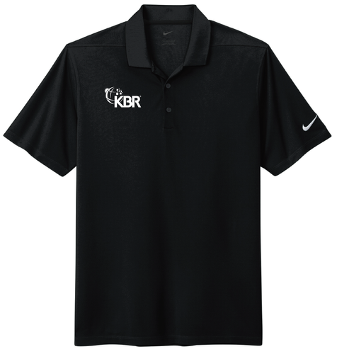 Nike Men's Dri-FIT Micro Pique Polo Shirt image thumbnail
