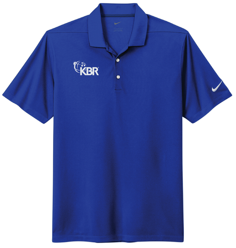 Nike Men's Dri-FIT Micro Pique Polo Shirt image thumbnail