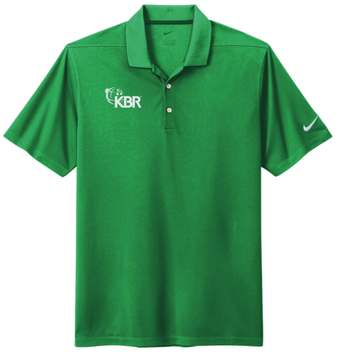 Nike Men's Dri-FIT Micro Pique Polo Shirt image thumbnail