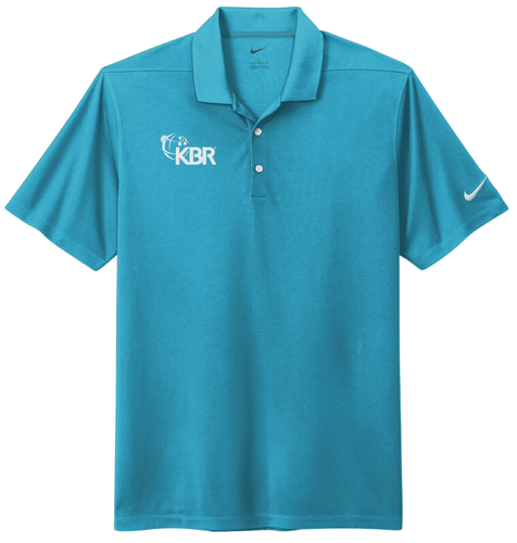 Nike Men's Dri-FIT Micro Pique Polo Shirt image thumbnail