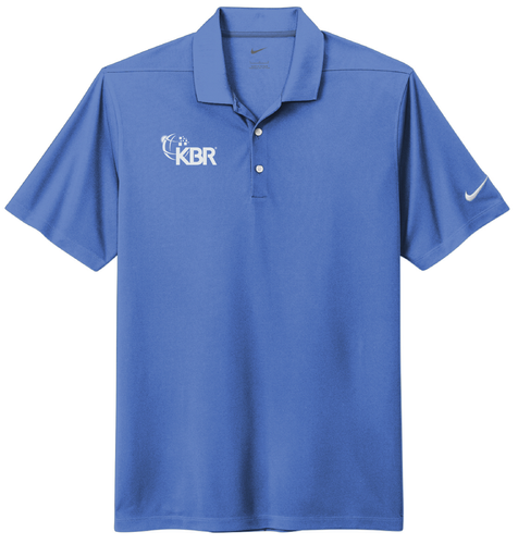 Nike Men's Dri-FIT Micro Pique Polo Shirt image thumbnail
