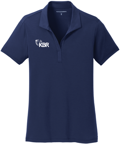 P.A. Ladies Performance Polo Shirt image thumbnail