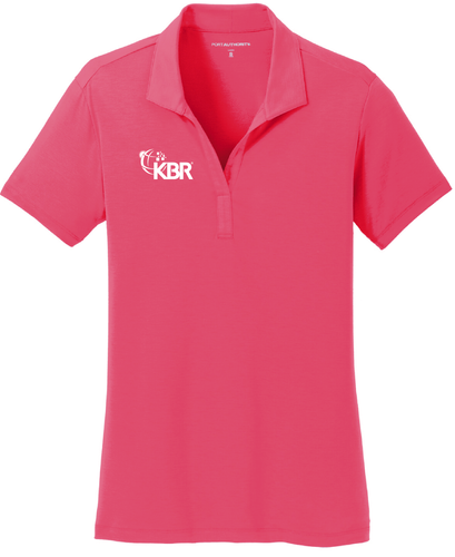 P.A. Ladies Performance Polo Shirt image thumbnail