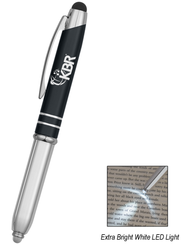 Image of Stylus Pen With Light