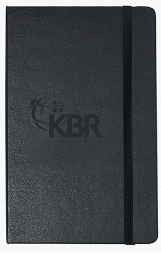 Moleskine® Hard Cover Notebook image thumbnail