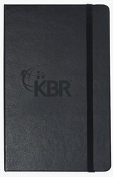 Image of Moleskine® Hard Cover Notebook