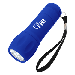 Image of Rubber Torch Light