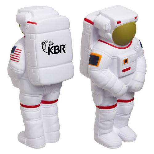 Stress Reliever Astronaut image thumbnail