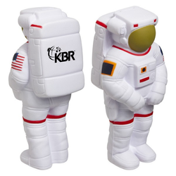 Image of Stress Reliever Astronaut