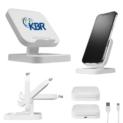 Image of Charging Phone Stand