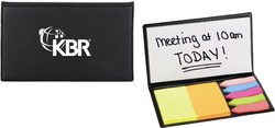 Image of Slimline Sticky Memo Pad