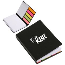 Image of Slimline Sticky Memo Pad