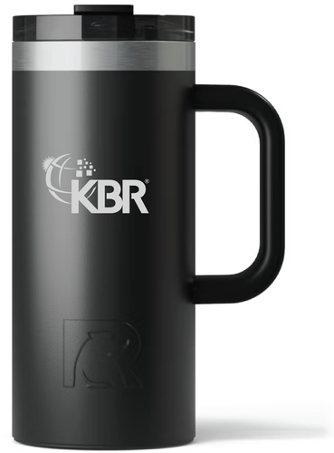 RTIC 16oz Road Trip Travel Mug image thumbnail