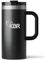 Image of RTIC 16oz Road Trip Travel Mug