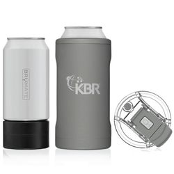 Image of BruMate Era Hopsulator Trio Cooler